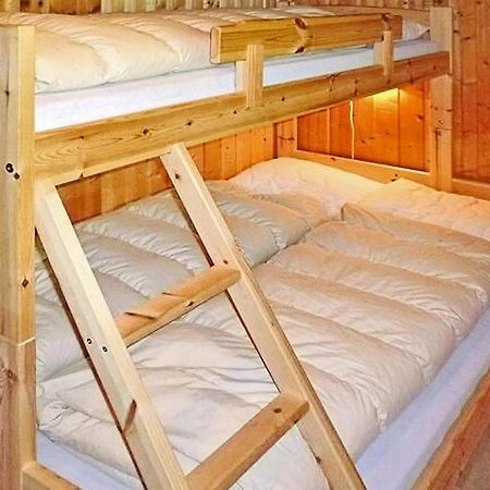 6 Person Holiday Home In Olden Exteriör bild