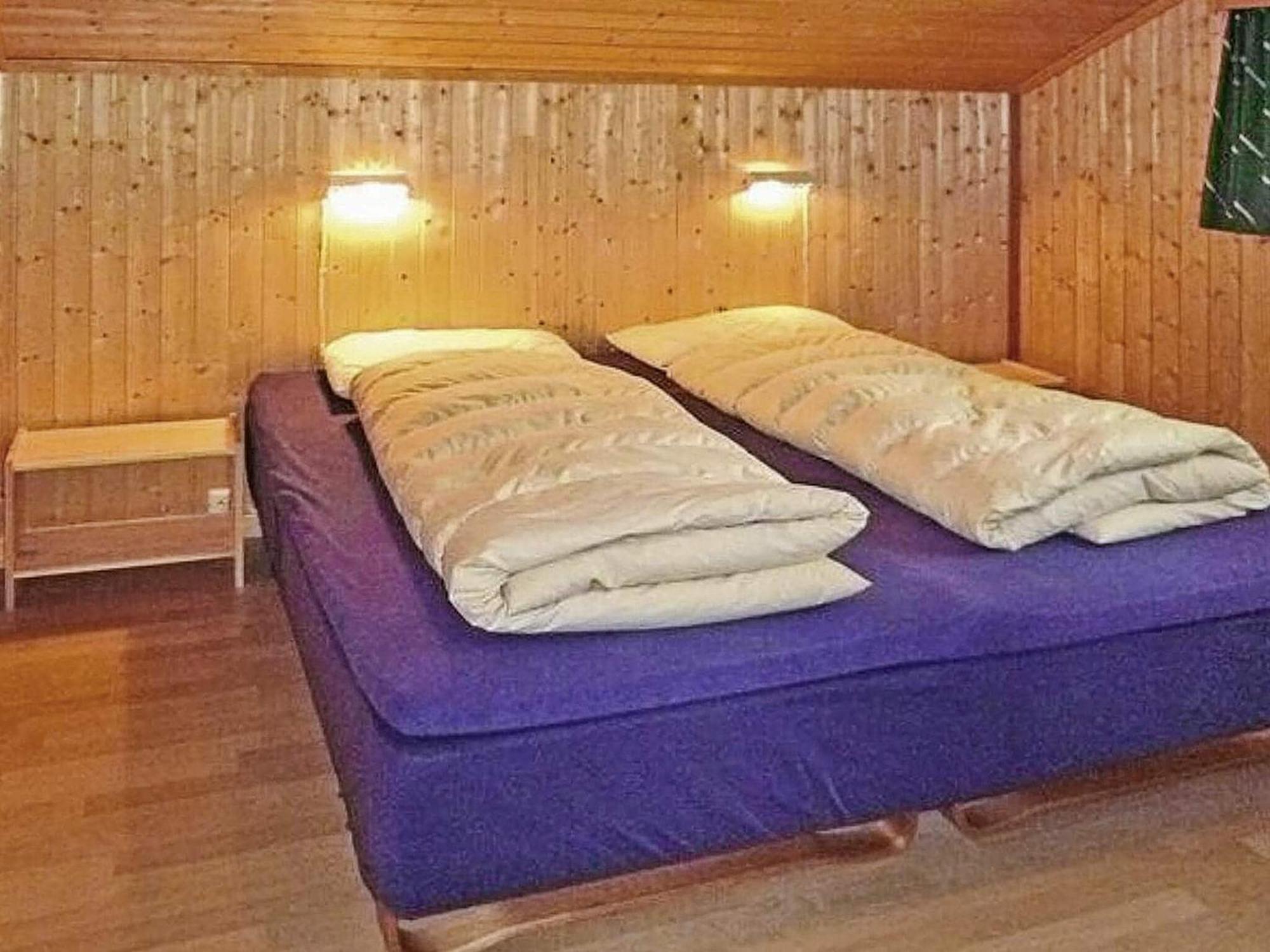 6 Person Holiday Home In Olden Exteriör bild