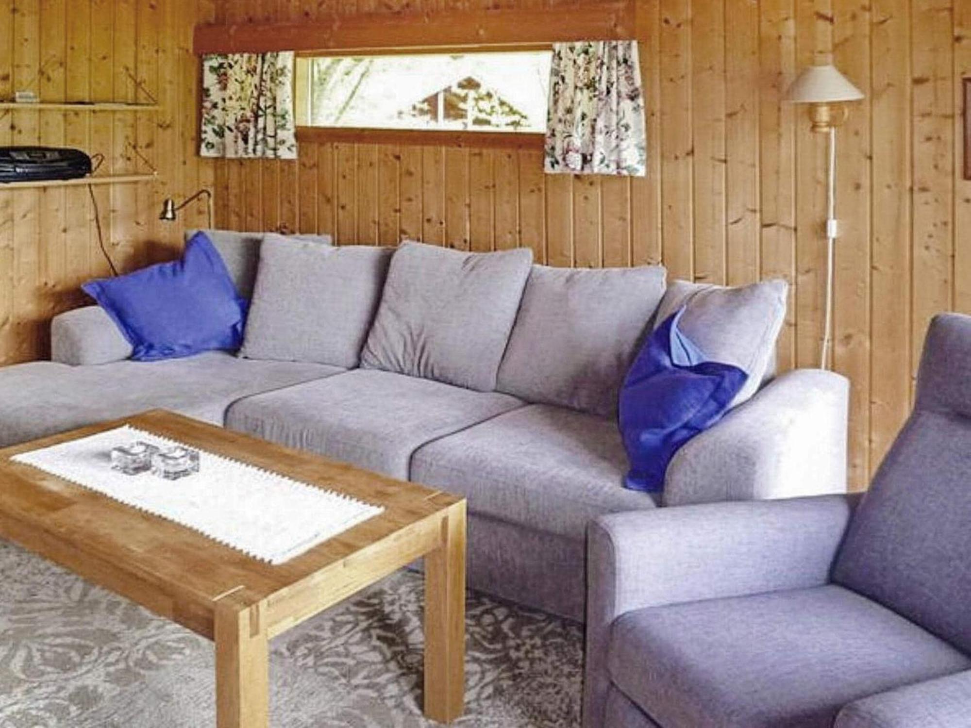 6 Person Holiday Home In Olden Exteriör bild